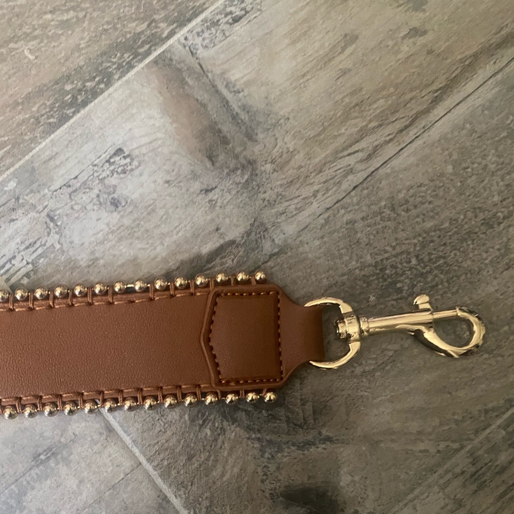 Handbag Guitar Strap